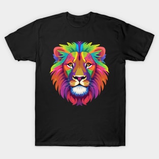 lion lover T-Shirt